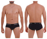 Unico 22120201103 Intenso A22 Slip Farbe 99-Schwarz